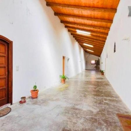 Wonderful Apartment In Old 阿尔盖罗 外观 照片