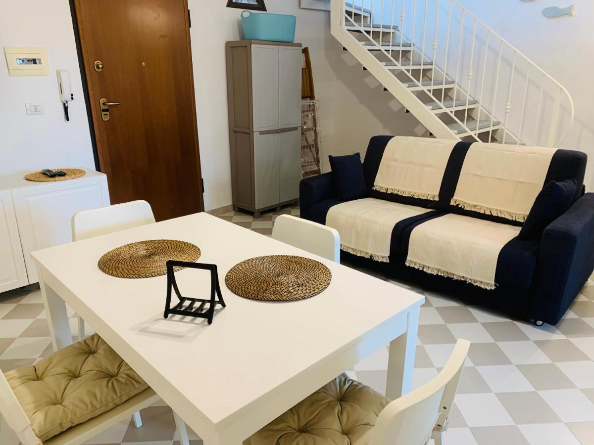 Wonderful Apartment In Old 阿尔盖罗 外观 照片