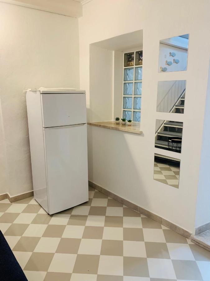 Wonderful Apartment In Old 阿尔盖罗 外观 照片