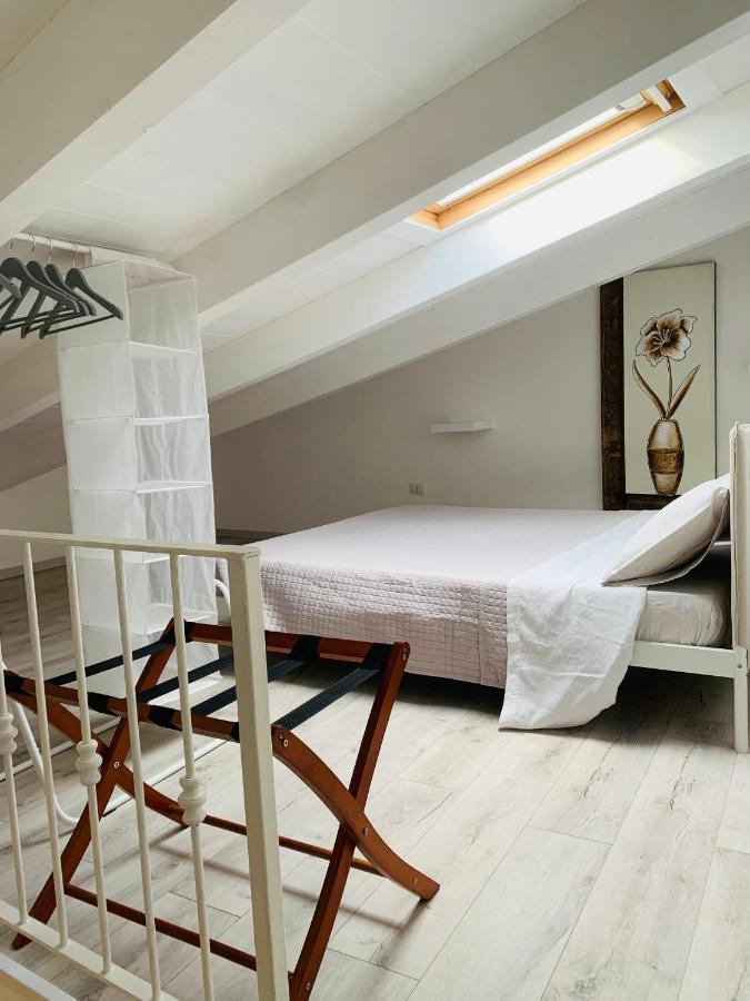 Wonderful Apartment In Old 阿尔盖罗 外观 照片