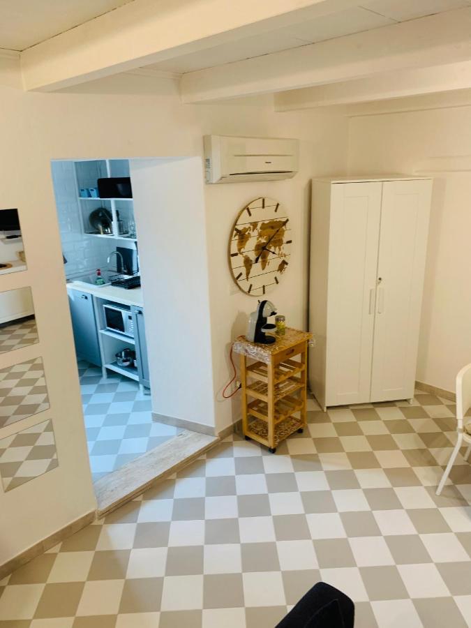 Wonderful Apartment In Old 阿尔盖罗 外观 照片