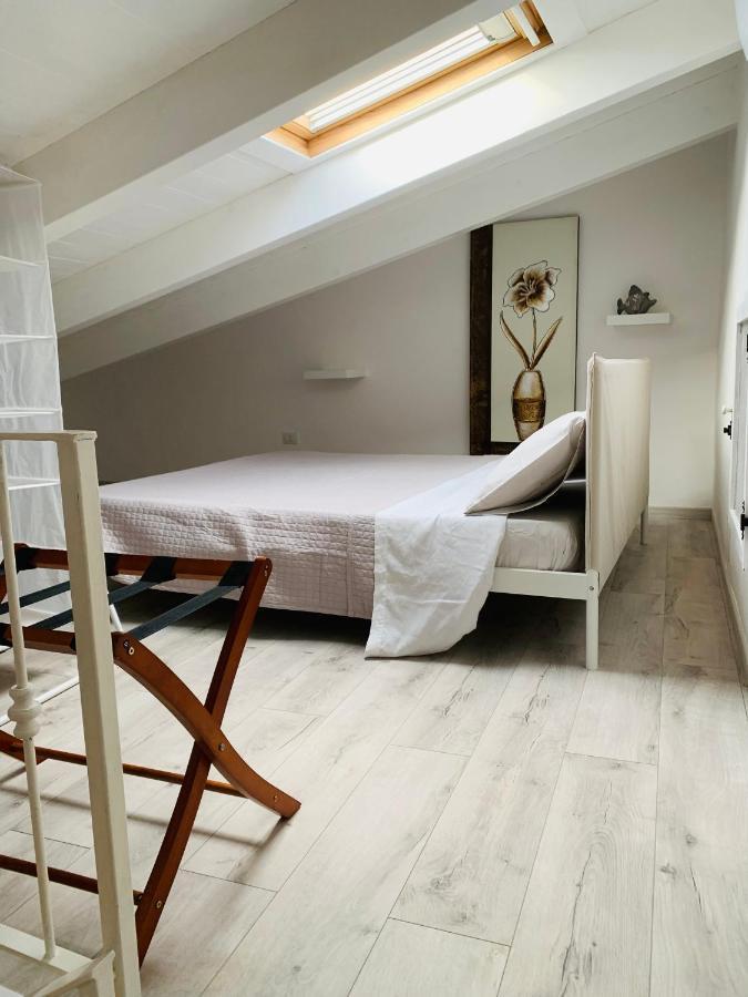 Wonderful Apartment In Old 阿尔盖罗 外观 照片